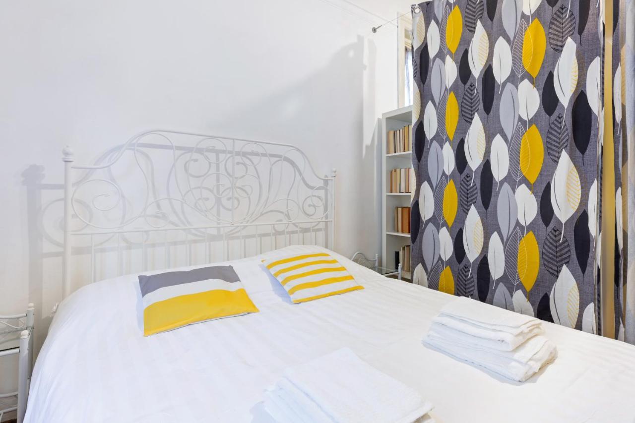 מילאנו Loreto Courtyard Apartment מראה חיצוני תמונה