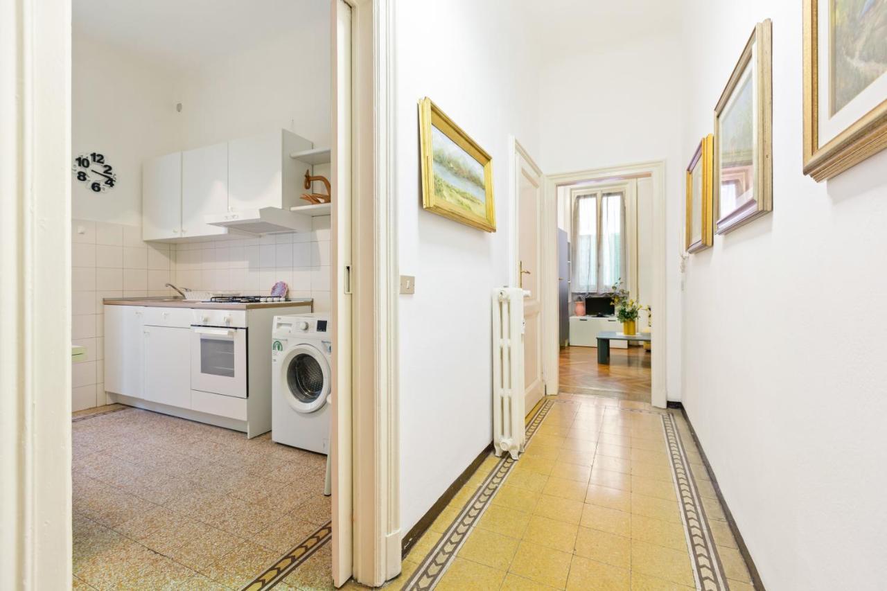 מילאנו Loreto Courtyard Apartment מראה חיצוני תמונה